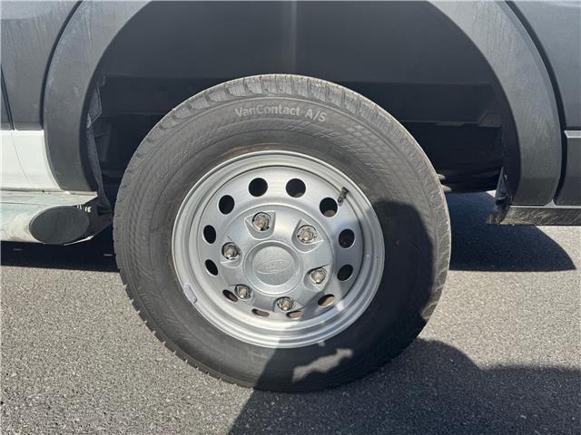 2023 Ford Transit-250 Cargo Base (Stk: R0092) in Cornwall - Image 10 of 18