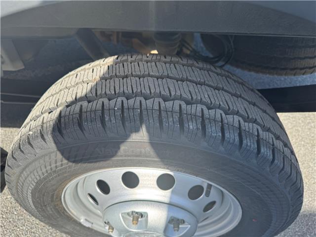 2023 Ford Transit-250 Cargo Base (Stk: R0092) in Cornwall - Image 11 of 18