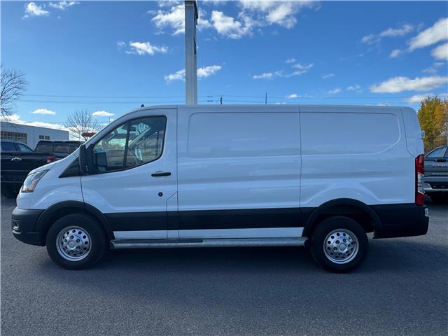 2023 Ford Transit-250 Cargo Base (Stk: R0092) in Cornwall - Image 12 of 18