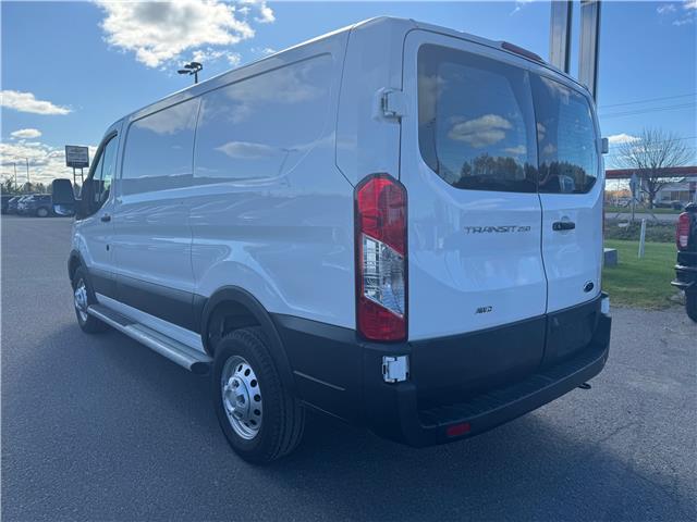 2023 Ford Transit-250 Cargo Base (Stk: R0092) in Cornwall - Image 13 of 18