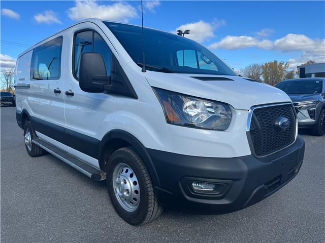 2023 Ford Transit-250 Cargo Base (Stk: R0092) in Cornwall - Image 16 of 18