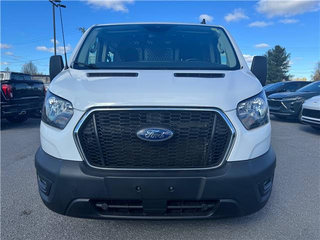 2023 Ford Transit-250 Cargo Base (Stk: R0092) in Cornwall - Image 17 of 18