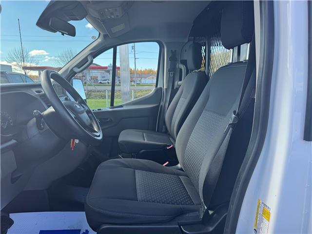 2023 Ford Transit-250 Cargo Base (Stk: R0092) in Cornwall - Image 2 of 18