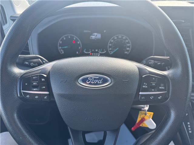 2023 Ford Transit-250 Cargo Base (Stk: R0092) in Cornwall - Image 3 of 18