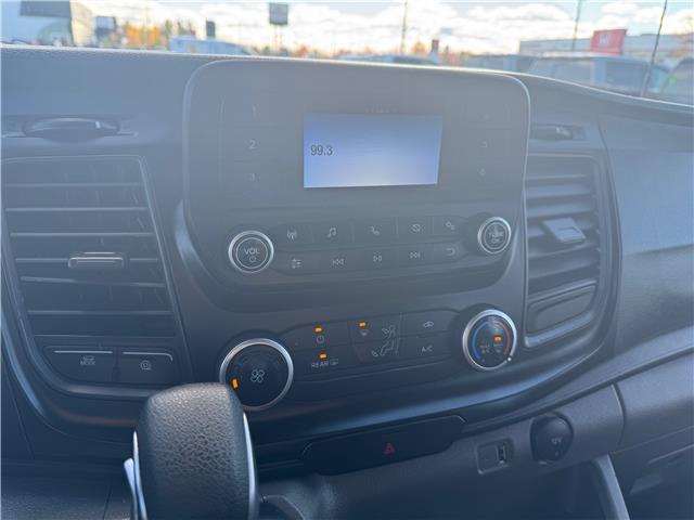 2023 Ford Transit-250 Cargo Base (Stk: R0092) in Cornwall - Image 4 of 18