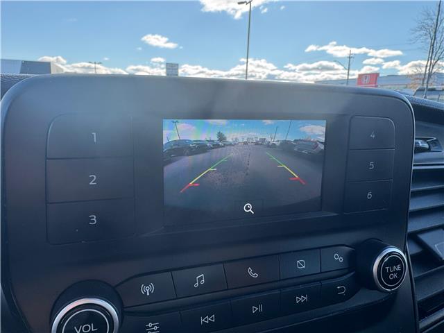 2023 Ford Transit-250 Cargo Base (Stk: R0092) in Cornwall - Image 5 of 18