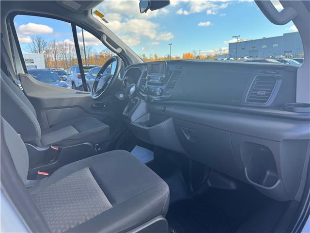 2023 Ford Transit-250 Cargo Base (Stk: R0092) in Cornwall - Image 6 of 18