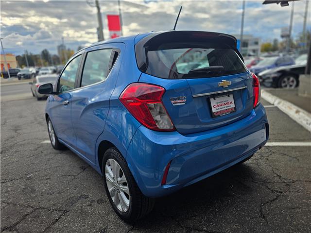 2017 Chevrolet Spark 2LT CVT (Stk: 2510568) in Waterloo - Image 3 of 23 2017 Chevrolet Spark 2LT CVT (Stk: 2510568) in Waterloo - Image 3 of 23