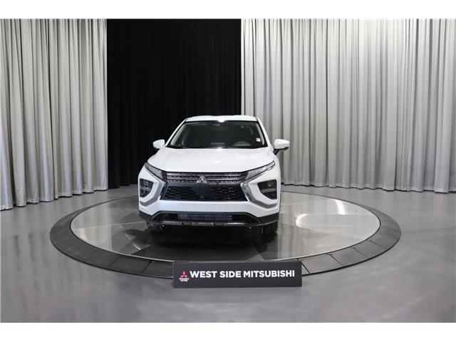 2026 Mitsubishi Eclipse Cross ES (Stk: E26057) in Edmonton - Image 2 of 20