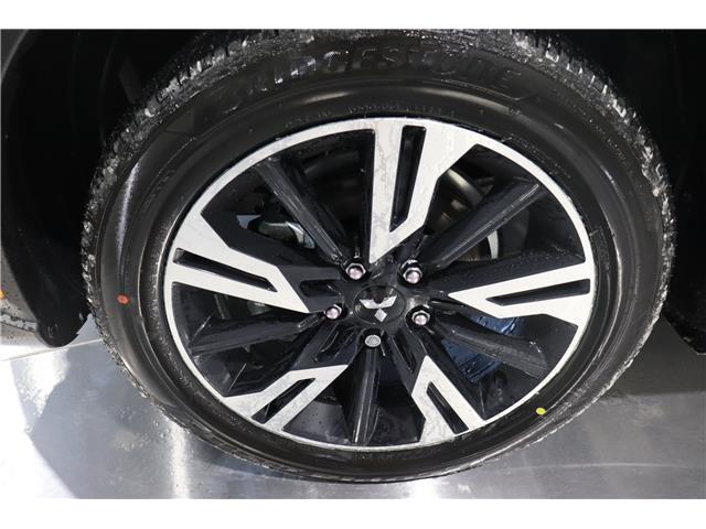 2026 Mitsubishi Eclipse Cross ES (Stk: E26057) in Edmonton - Image 8 of 20