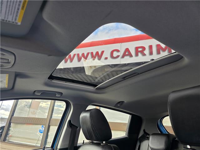 2017 Chevrolet Spark 2LT CVT (Stk: 2510568) in Waterloo - Image 12 of 23 2017 Chevrolet Spark 2LT CVT (Stk: 2510568) in Waterloo - Image 12 of 23