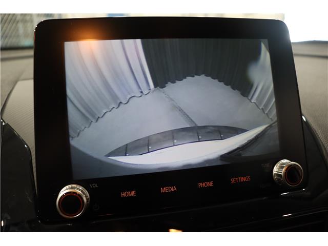 2026 Mitsubishi Eclipse Cross ES (Stk: E26057) in Edmonton - Image 14 of 20