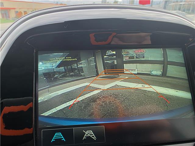 2017 Chevrolet Spark 2LT CVT (Stk: 2510568) in Waterloo - Image 17 of 23 2017 Chevrolet Spark 2LT CVT (Stk: 2510568) in Waterloo - Image 17 of 23