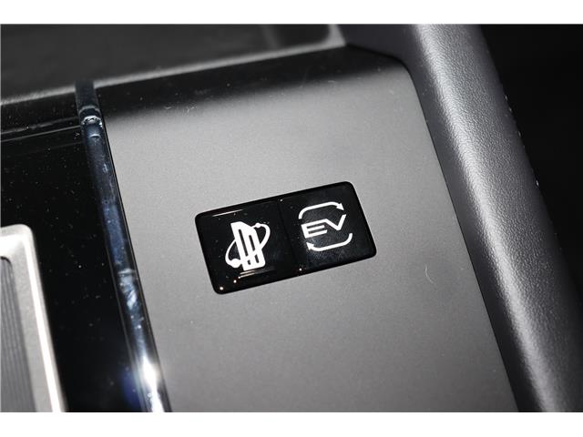 2025 Mitsubishi Outlander PHEV ES (Stk: P25955) in Edmonton - Image 20 of 26