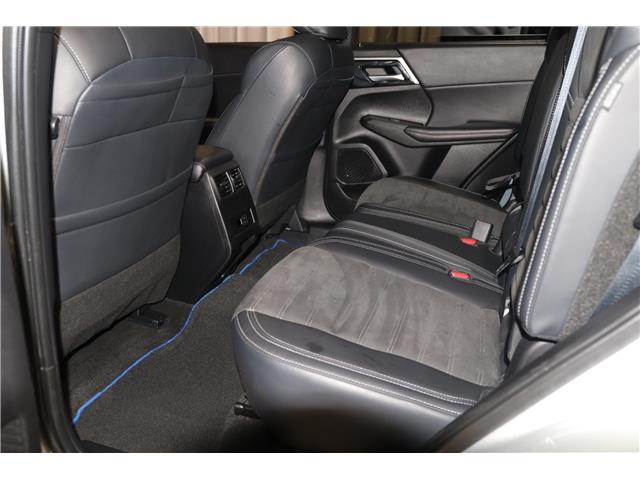 2025 Mitsubishi Outlander PHEV ES (Stk: P25955) in Edmonton - Image 21 of 26