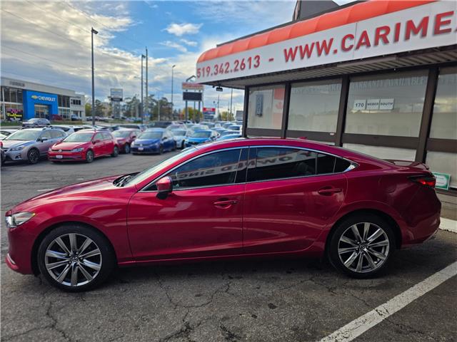 2019 Mazda MAZDA6 Signature (Stk: 2510569) in Waterloo - Image 2 of 29