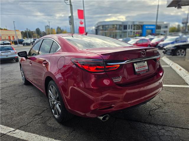 2019 Mazda MAZDA6 Signature (Stk: 2510569) in Waterloo - Image 3 of 29