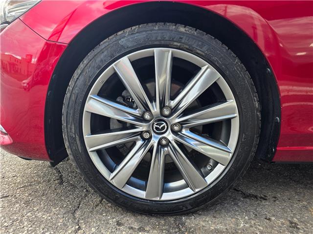 2019 Mazda MAZDA6 Signature (Stk: 2510569) in Waterloo - Image 10 of 29