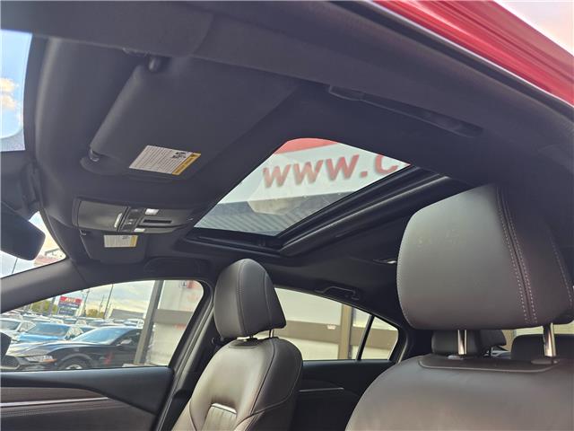2019 Mazda MAZDA6 Signature (Stk: 2510569) in Waterloo - Image 13 of 29
