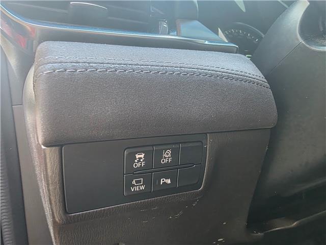 2019 Mazda MAZDA6 Signature (Stk: 2510569) in Waterloo - Image 16 of 29