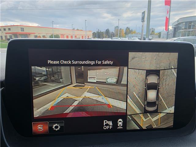 2019 Mazda MAZDA6 Signature (Stk: 2510569) in Waterloo - Image 22 of 29