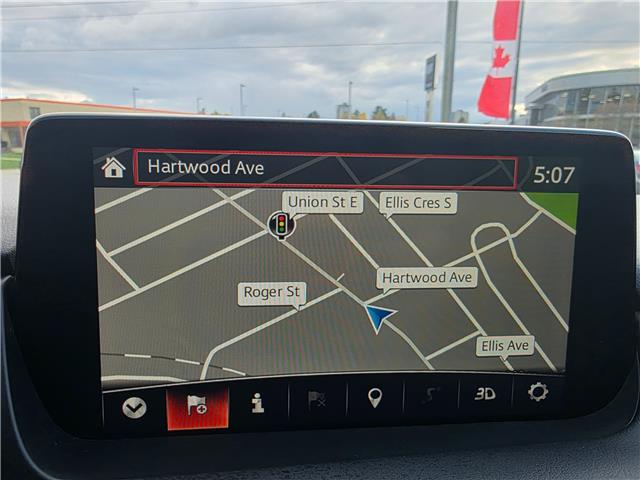 2019 Mazda MAZDA6 Signature (Stk: 2510569) in Waterloo - Image 23 of 29