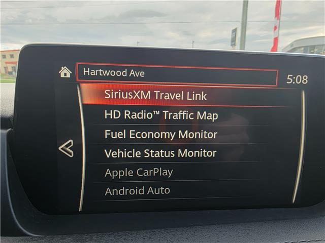 2019 Mazda MAZDA6 Signature (Stk: 2510569) in Waterloo - Image 24 of 29