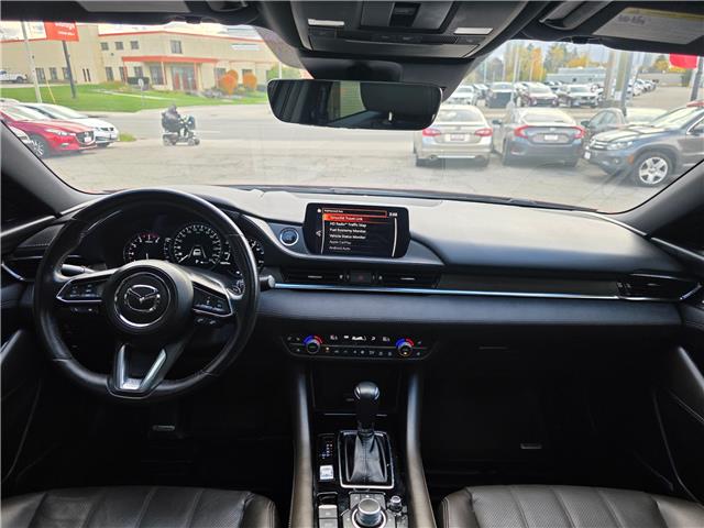 2019 Mazda MAZDA6 Signature (Stk: 2510569) in Waterloo - Image 18 of 29