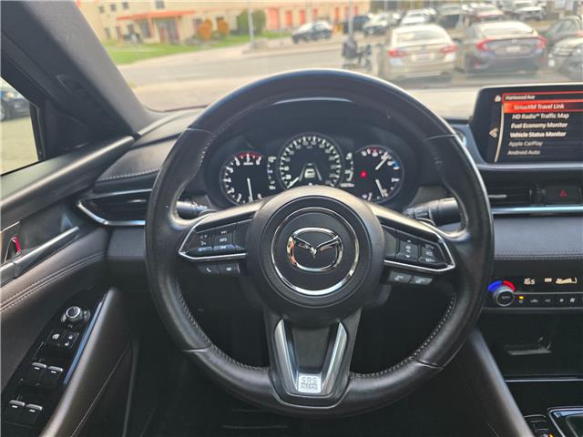 2019 Mazda MAZDA6 Signature (Stk: 2510569) in Waterloo - Image 19 of 29