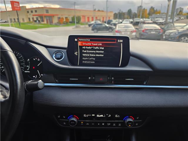 2019 Mazda MAZDA6 Signature (Stk: 2510569) in Waterloo - Image 20 of 29