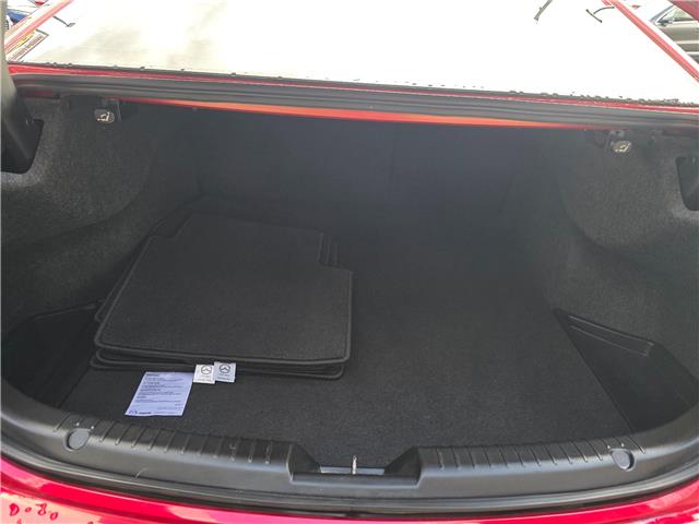 2019 Mazda MAZDA6 Signature (Stk: 2510569) in Waterloo - Image 27 of 29