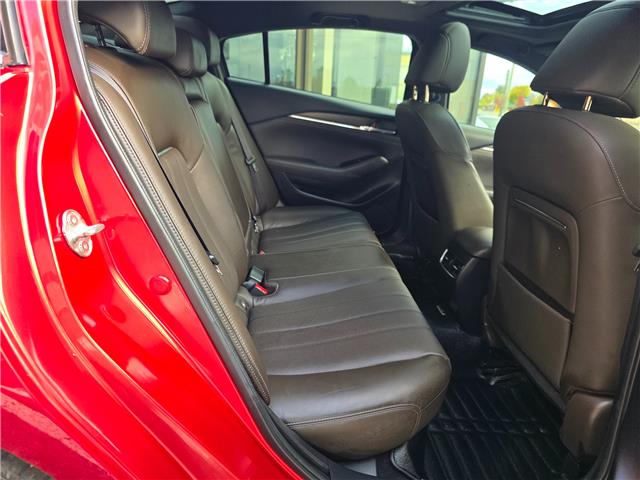 2019 Mazda MAZDA6 Signature (Stk: 2510569) in Waterloo - Image 28 of 29