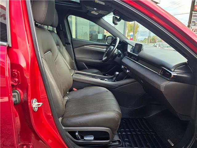 2019 Mazda MAZDA6 Signature (Stk: 2510569) in Waterloo - Image 29 of 29