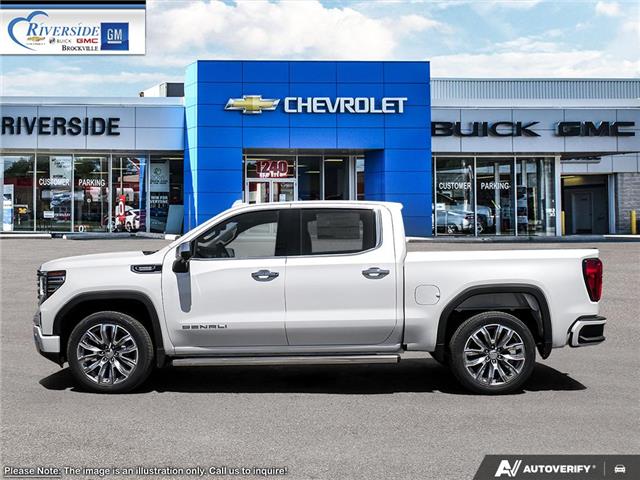 2026 GMC Sierra 1500 Denali (Stk: 26-116) in Brockville - Image 3 of 25