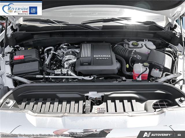 2026 GMC Sierra 1500 Denali (Stk: 26-116) in Brockville - Image 6 of 25