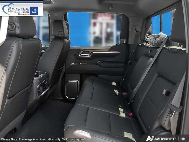 2026 GMC Sierra 1500 Denali (Stk: 26-116) in Brockville - Image 21 of 25