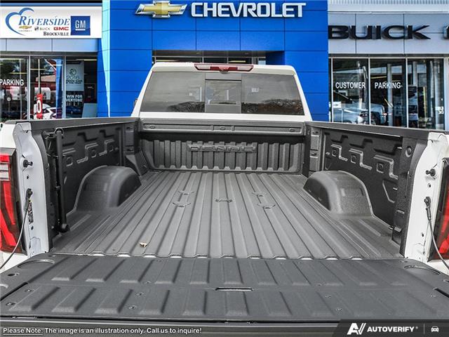 2026 GMC Sierra 2500HD Denali (Stk: 26-118) in Brockville - Image 7 of 25