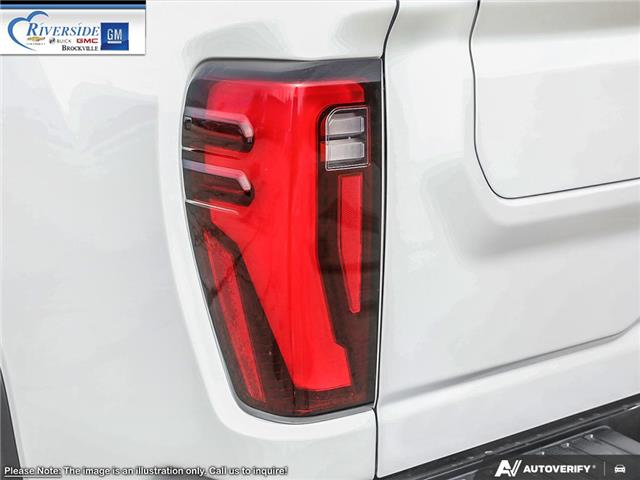 2026 GMC Sierra 2500HD Denali (Stk: 26-118) in Brockville - Image 11 of 25