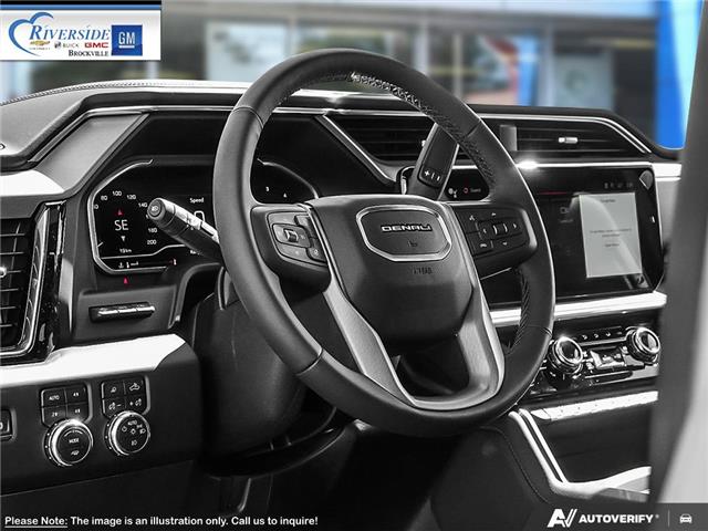 2026 GMC Sierra 2500HD Denali (Stk: 26-118) in Brockville - Image 12 of 25