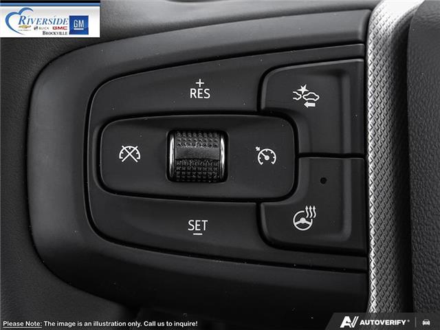 2026 GMC Sierra 2500HD Denali (Stk: 26-118) in Brockville - Image 15 of 25