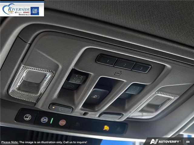 2026 GMC Sierra 2500HD Denali (Stk: 26-118) in Brockville - Image 19 of 25