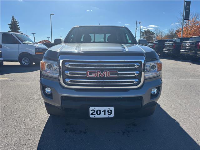 2019 GMC Canyon SLE (Stk: 251223A) in Uxbridge - Image 2 of 27