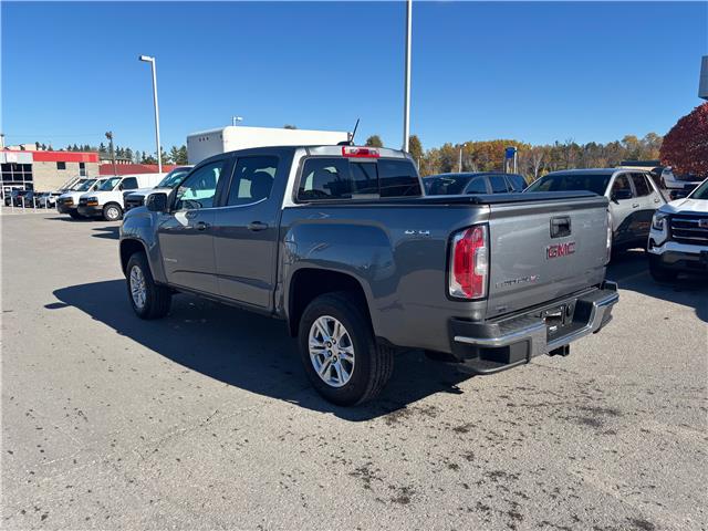 2019 GMC Canyon SLE (Stk: 251223A) in Uxbridge - Image 5 of 27