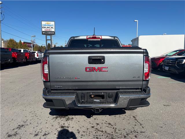 2019 GMC Canyon SLE (Stk: 251223A) in Uxbridge - Image 6 of 27