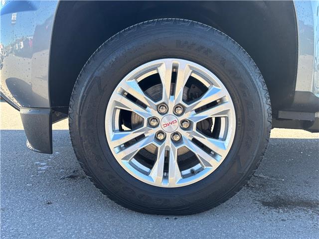 2019 GMC Canyon SLE (Stk: 251223A) in Uxbridge - Image 10 of 27