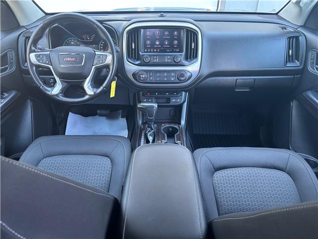 2019 GMC Canyon SLE (Stk: 251223A) in Uxbridge - Image 11 of 27