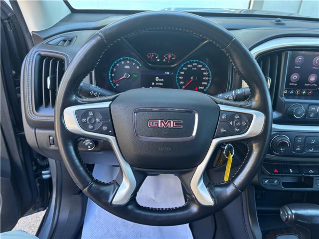 2019 GMC Canyon SLE (Stk: 251223A) in Uxbridge - Image 12 of 27