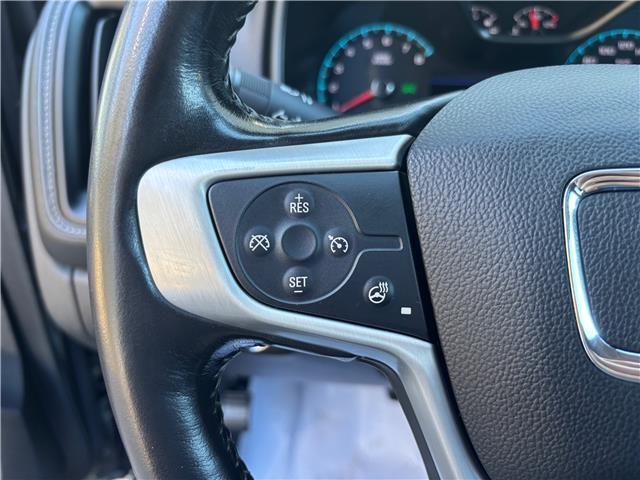 2019 GMC Canyon SLE (Stk: 251223A) in Uxbridge - Image 13 of 27