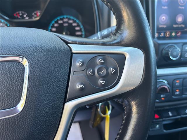 2019 GMC Canyon SLE (Stk: 251223A) in Uxbridge - Image 14 of 27