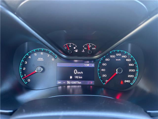 2019 GMC Canyon SLE (Stk: 251223A) in Uxbridge - Image 15 of 27